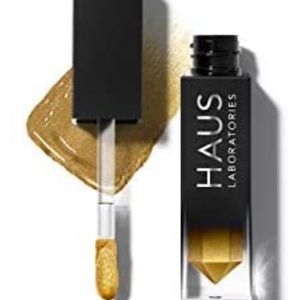 HAUS LABORATORIES By Lady Gaga: GLAM ATTACK LIQUID EYESHADOW